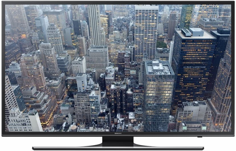 Ultra HD, Smart TV, 152 cm, Samsung