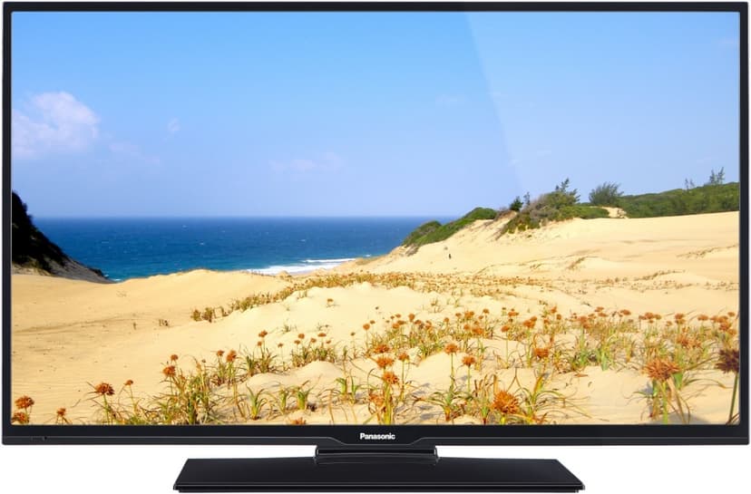 Full HD, LED TV, 122 cm, Panasonic