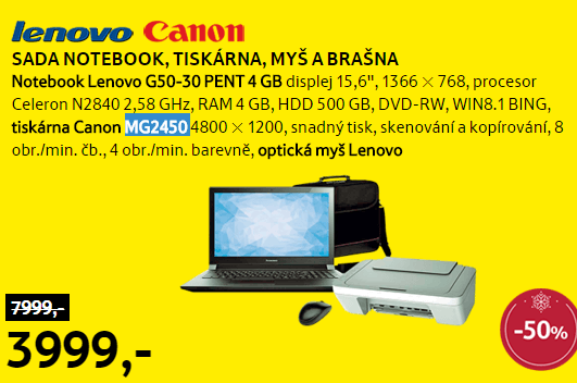 Tesco Black Friday - notebook bundle