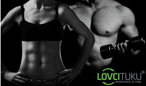 Fitness kurz se zaměřením na zpevnění a hubnutí