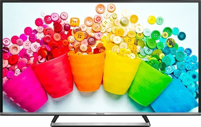 Full HD, LED, Smart, 127 cm, Panasonic