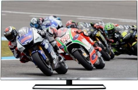 Full HD, Smart TV, 119 cm, Philips