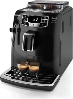 Espresso Philips Saeco HD 8902/01