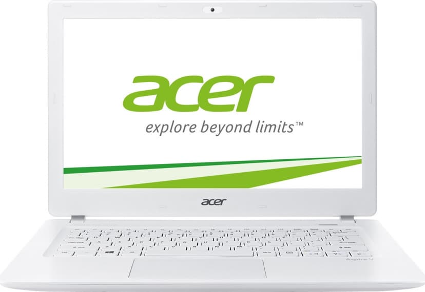 Acer, i3, 4GB RAM, 500+8GB SSD, 13,3"