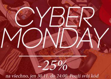 Brands24 - sleva 25% na všechno + DZ