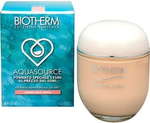 Hydratační pleťový krém Biotherm 125 ml