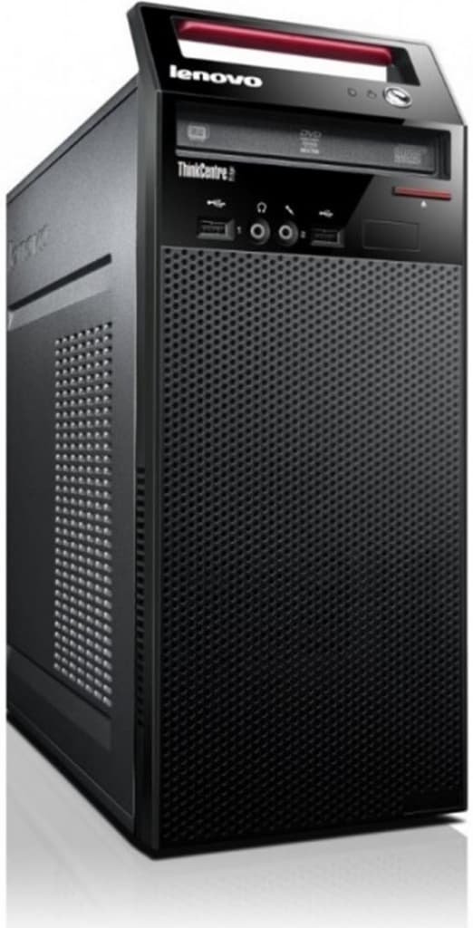 PC Lenovo, i3 3,5 GHz, 4 GB RAM, 500 GB