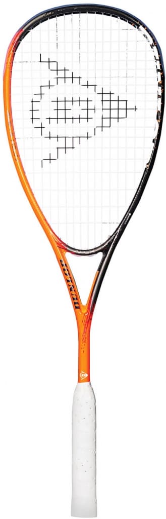 Squashová raketa Dunlop Apex Synergy 