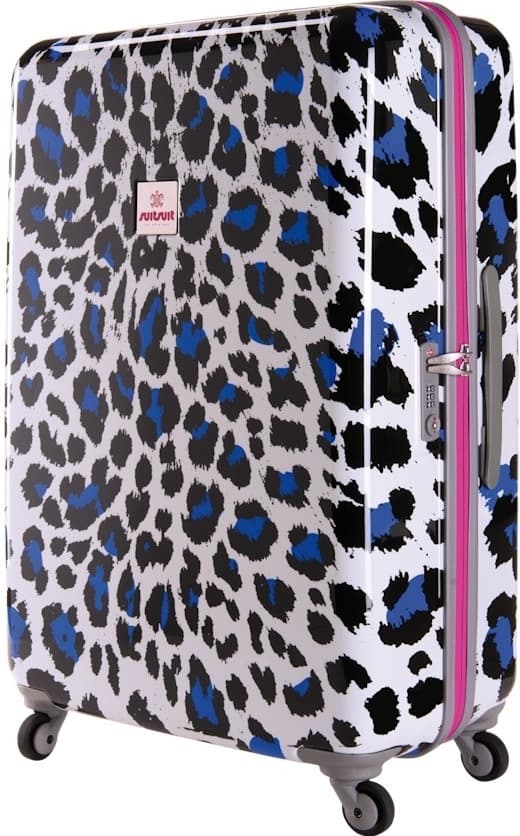 SuitSuit cestovní kufr - extra kvalita