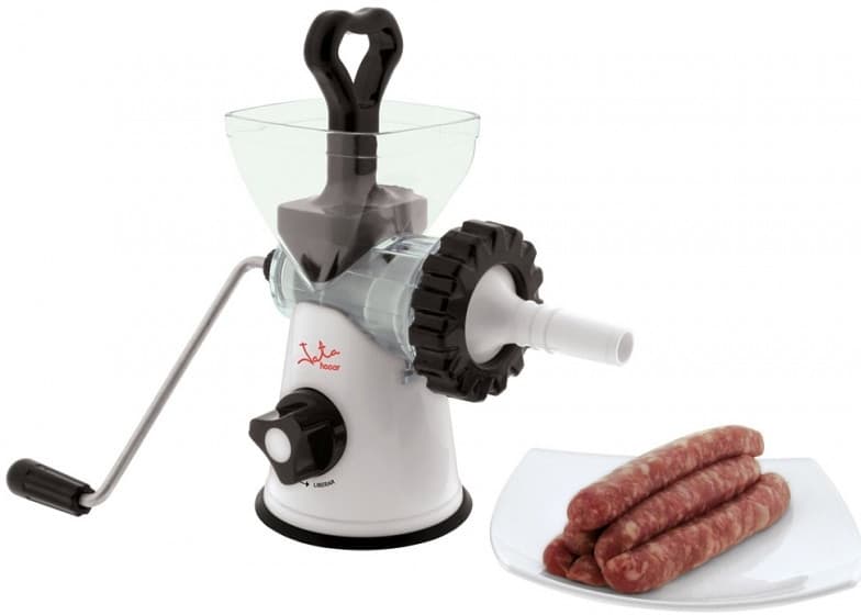 Ruční mlýnek na maso a potraviny