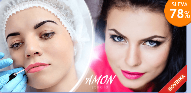 Permanentní make-up