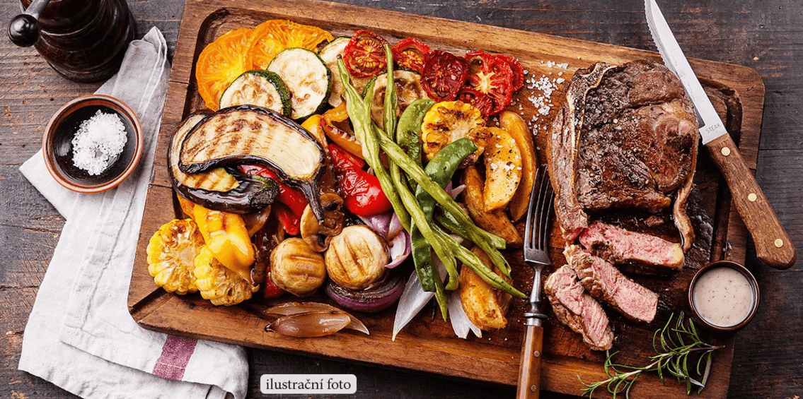 Nedostižné kulinářské zážitky v Restaurantu Flora