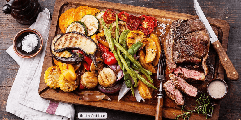 Nedostižné kulinářské zážitky v Restaurantu Flora