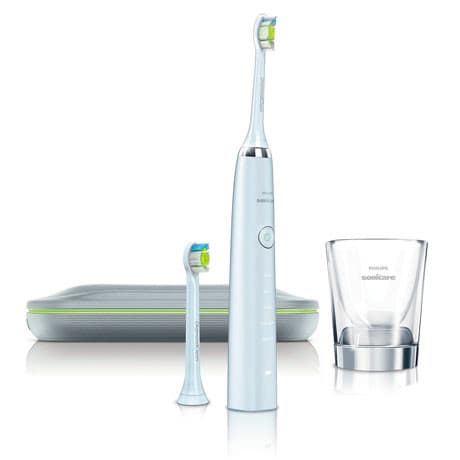 Philips Sonicare DiamondClean