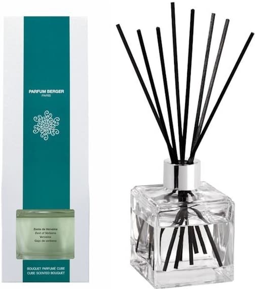 Lampe Berger Difuzér 125 ml (Paris Chic)
