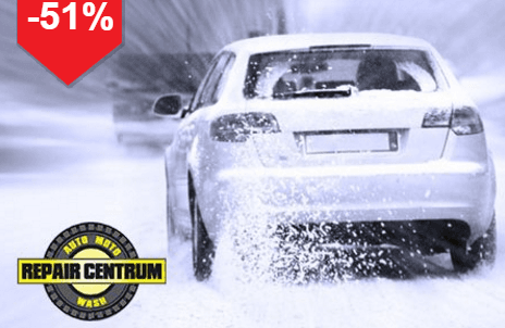 Kompletní přezutí pneu včetně vyvážení 