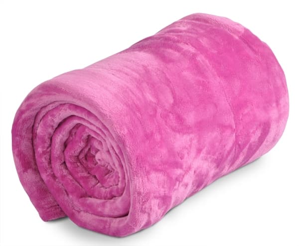 Mikrovláknové deky 150x200 cm