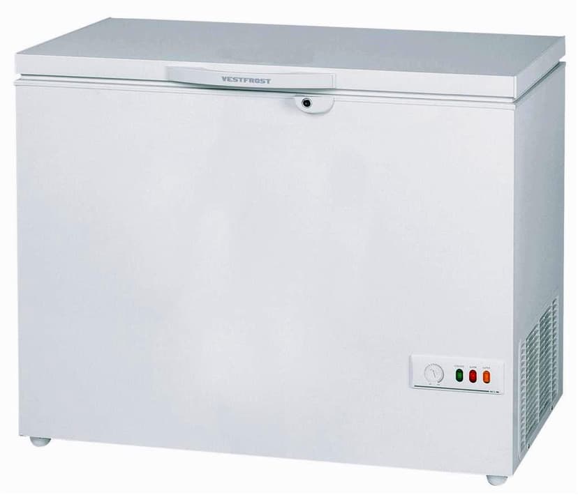 Mrazák VESTFROST SB 250