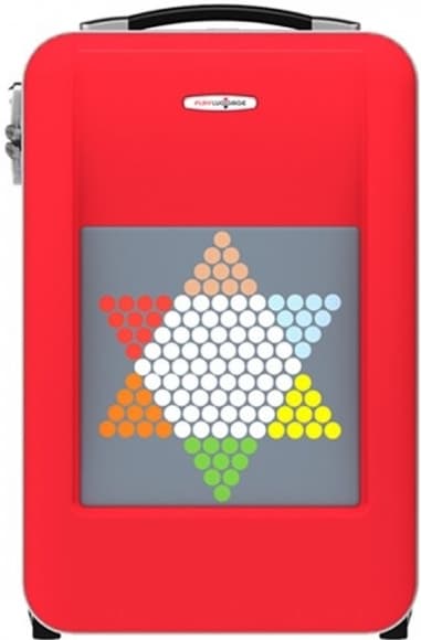 Super výprodej tašek, kufrů atd.