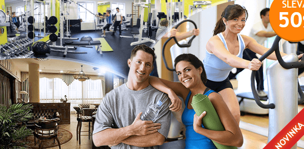 Hubnoucí kurz Fat burning pro zpevnění těla