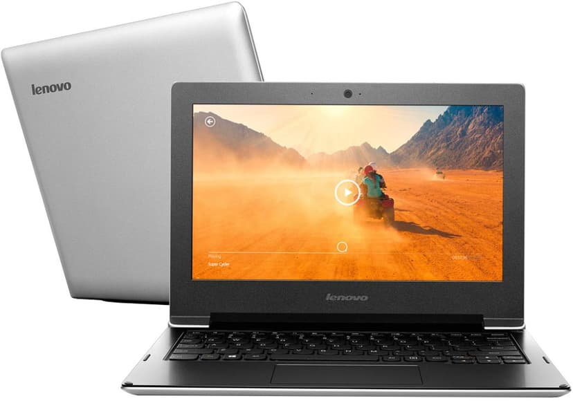 Lenovo, až 2,25GHz, 2 GB RAM, 11,6"