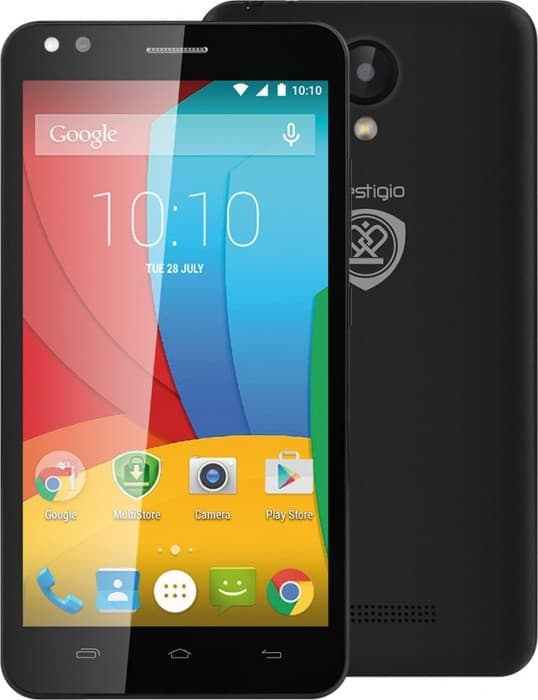 Prestigio, 4x 1,3GHz, 1GB RAM, 5"