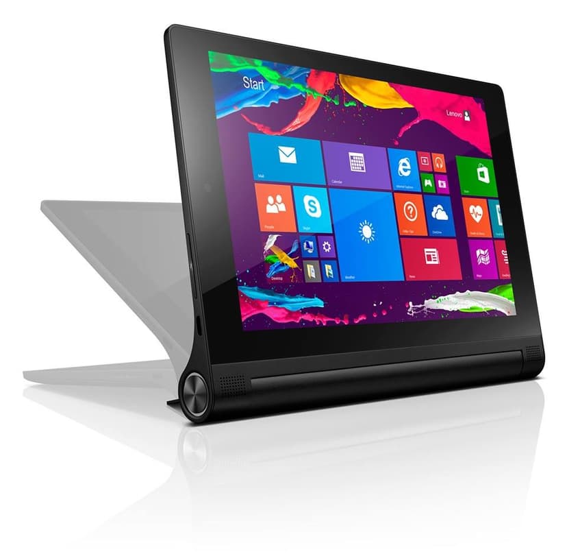 Lenovo Yoga, 8", 4x 1,86GHz, 2GB RAM