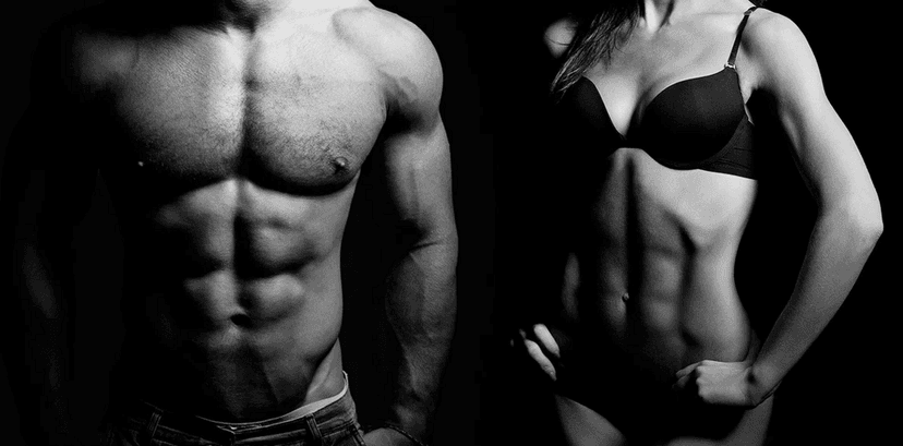 5 lekcí základů CrossFitu nebo měsíční permanentka