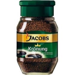 Krönung Jacobs 200 gramů