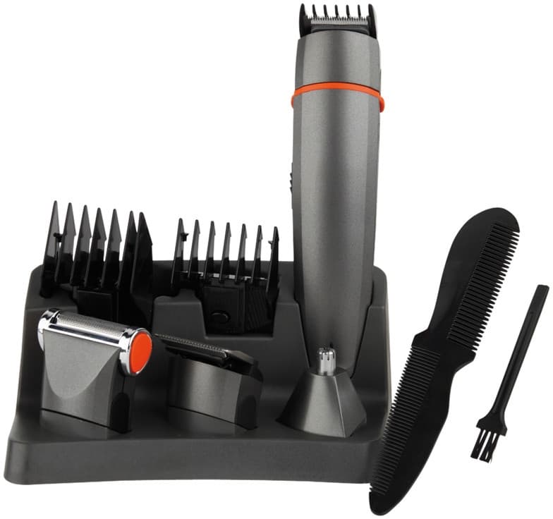 Zastřihovač vlasů a vousů Professor