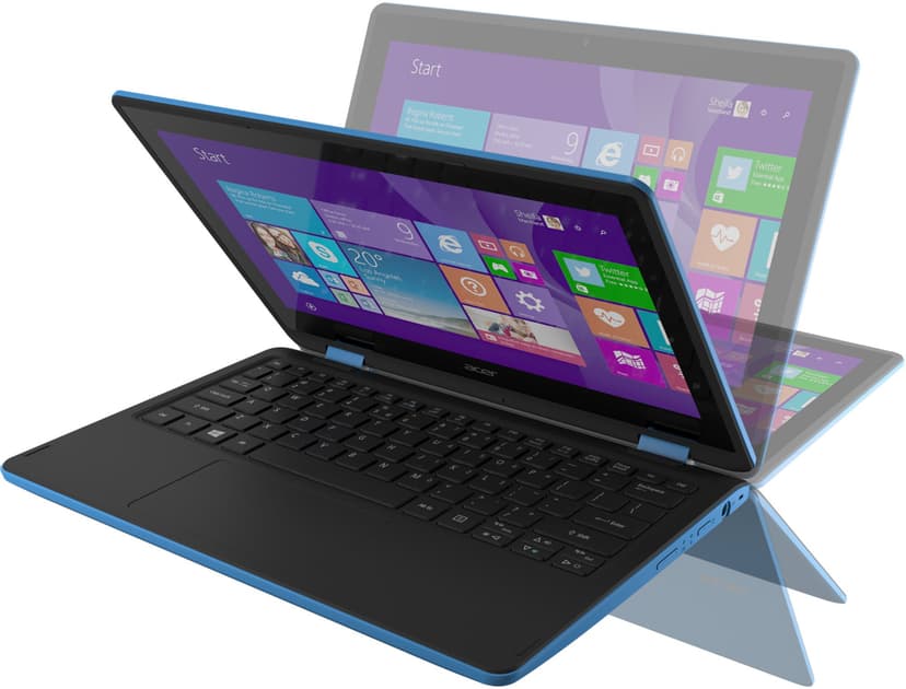 Tablet/Ntb Acer, 2x až 2,16GHz, 2GB RAM, 11,6"