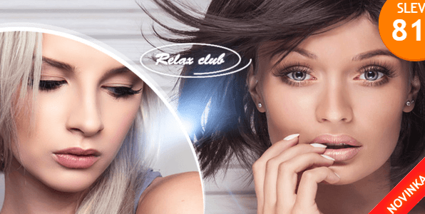 Norkové řasy Emporio lashes 