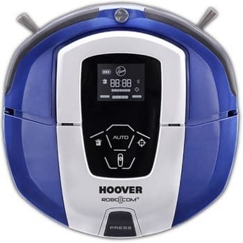 Robotický vysavač Hoover RBC 50