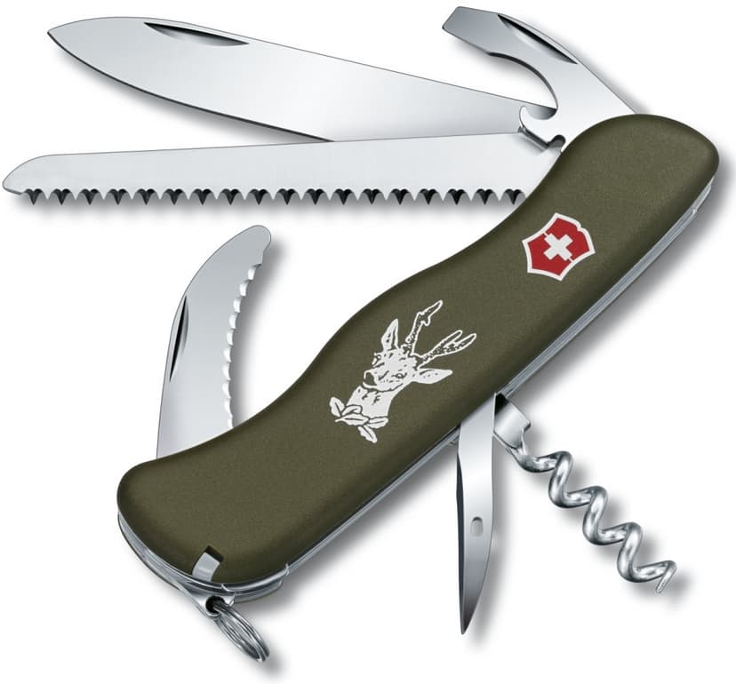 Kapesní nůž Victorinox Hunter