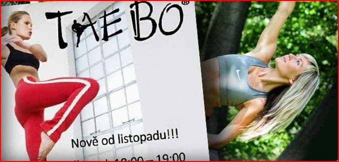 Permanentka na 20 vstupů do Active studia