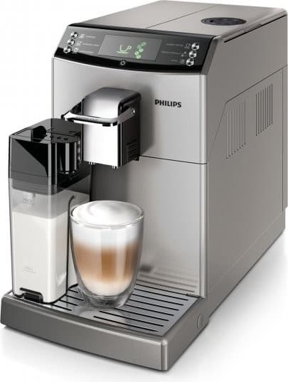 Špičkové espresso Philips Saeco HD8847