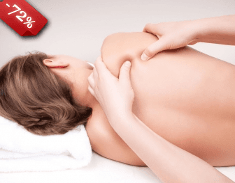 Permanentka na Trigger Points 