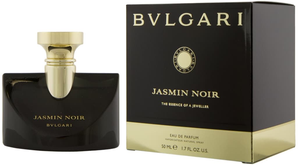 Bvlgari Jasmin Noir 50 ml pro dámy