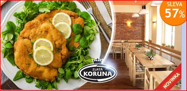 1kg kuřecích a 1kg vepřových řízků z krkovice