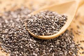 Chia semínka nejlevněji 1kg