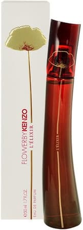 Dámský parfém Kenzo Flower 30 ml