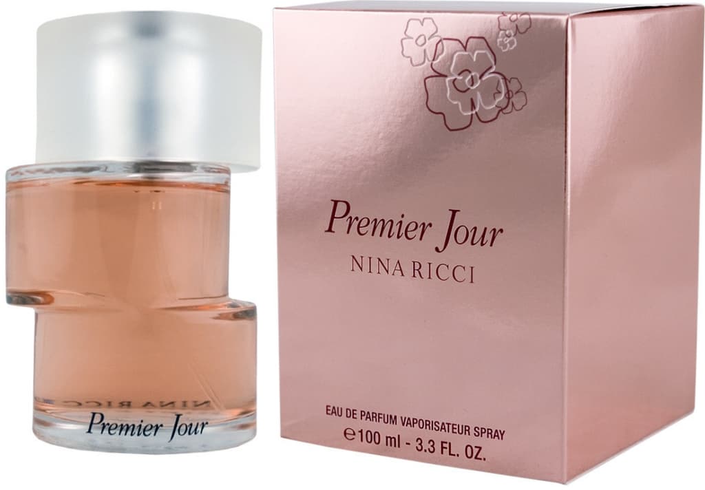 Nina Ricci Premier Jour parfémovaná voda 100 ml