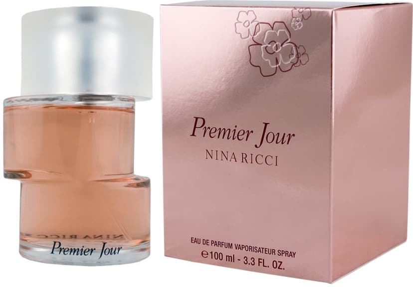Nina Ricci Premier Jour parfémovaná voda 100 ml