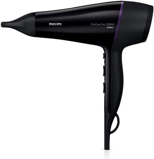Fén Philips BHD176/00 DryCare