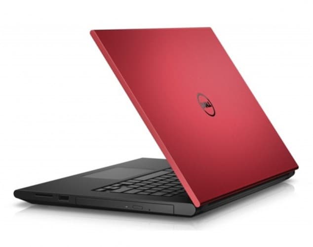 Dell, 1,9GHz, 4GB RAM, 2GB nVidia, 15,6"