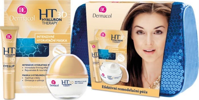 Dárková sada Dermacol pro ženy