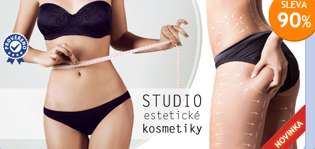 Zeštíhlující laserová liposukce
