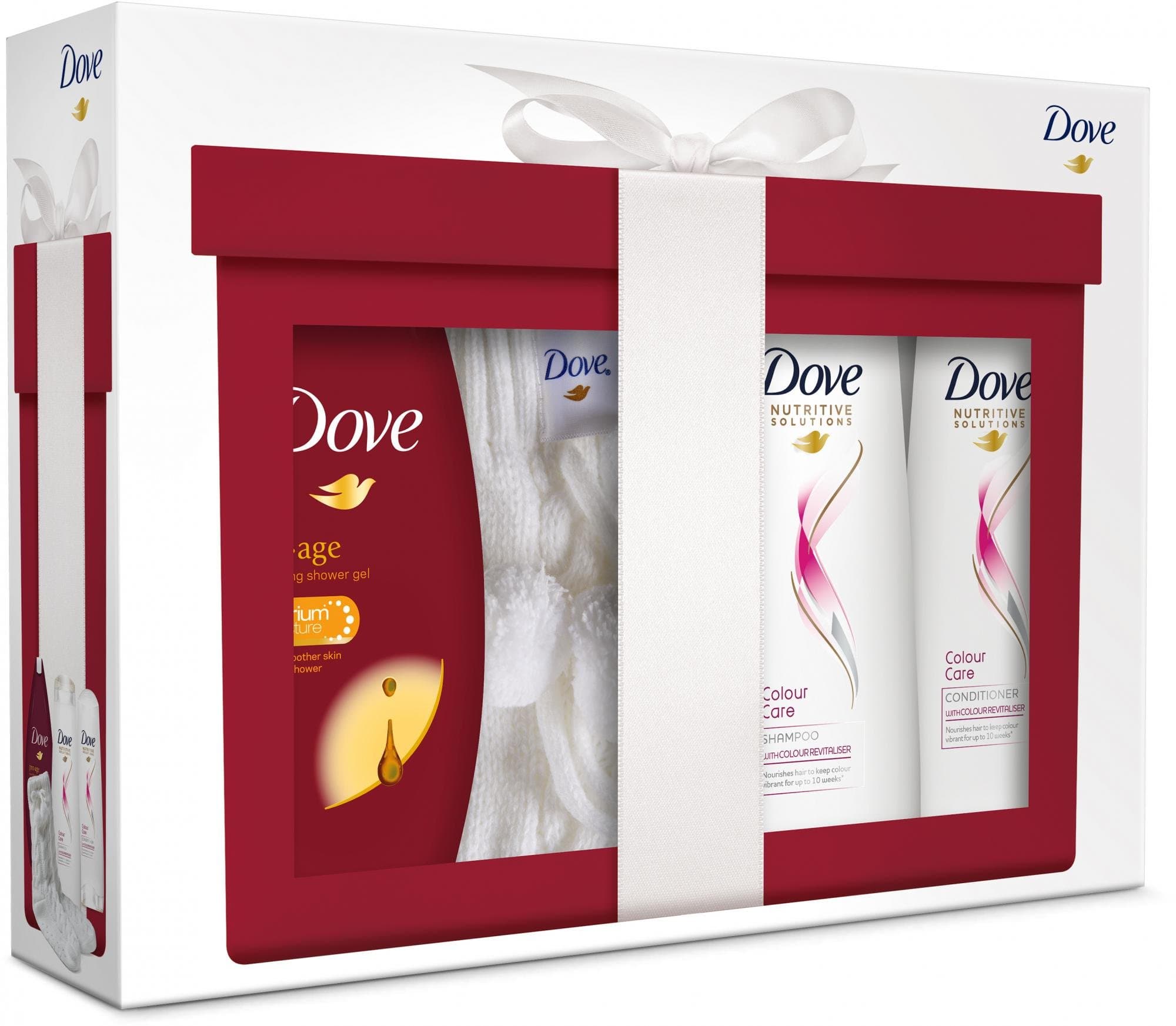 Výprodej kosmetických sad