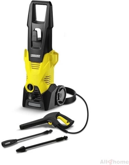 Vysokotlaký čistič Karcher K 3