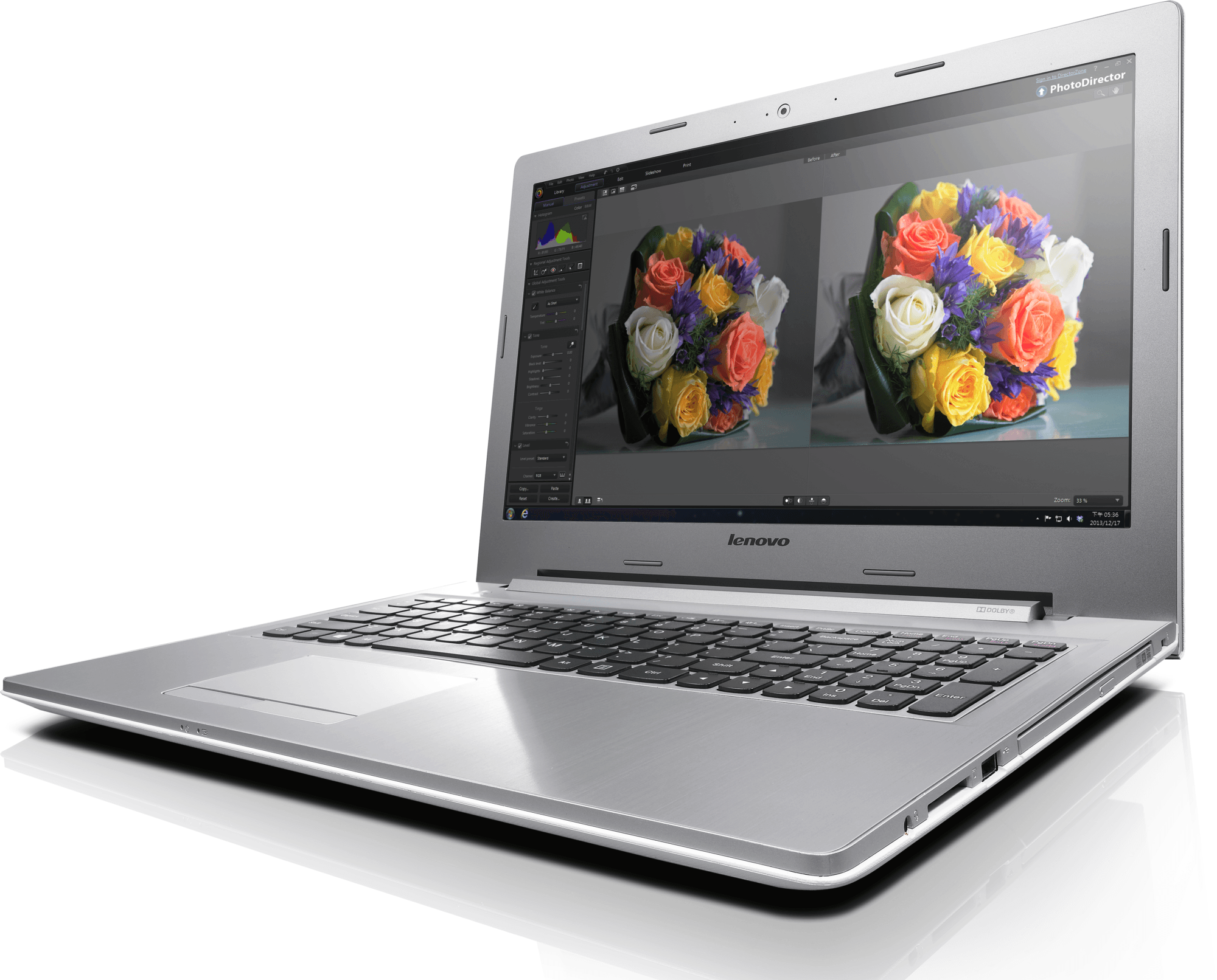 Lenovo, až 3,3GHz, 4GB RAM, 2GB grafika